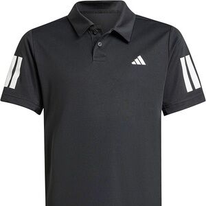 adidas Boys Classic Tennis Polo - Size M